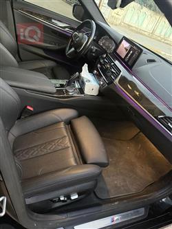 بي ام دبليو الفئة 5